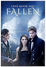 Fallen
