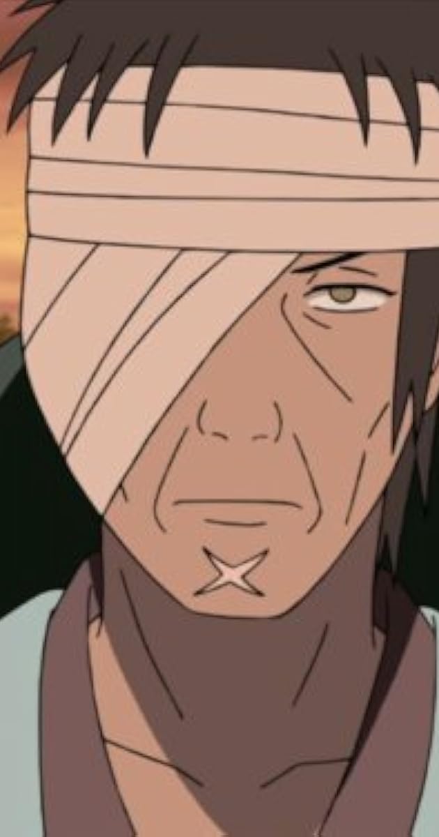 "Naruto Shippûden" Minato no shi (TV Episode 2014) IMDb