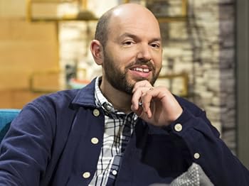 The IMDb Show (2017-)