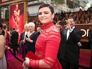 Ginnifer Goodwin at an event for The Oscars (2017)