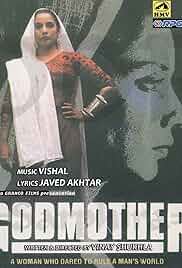 Godmother Poster