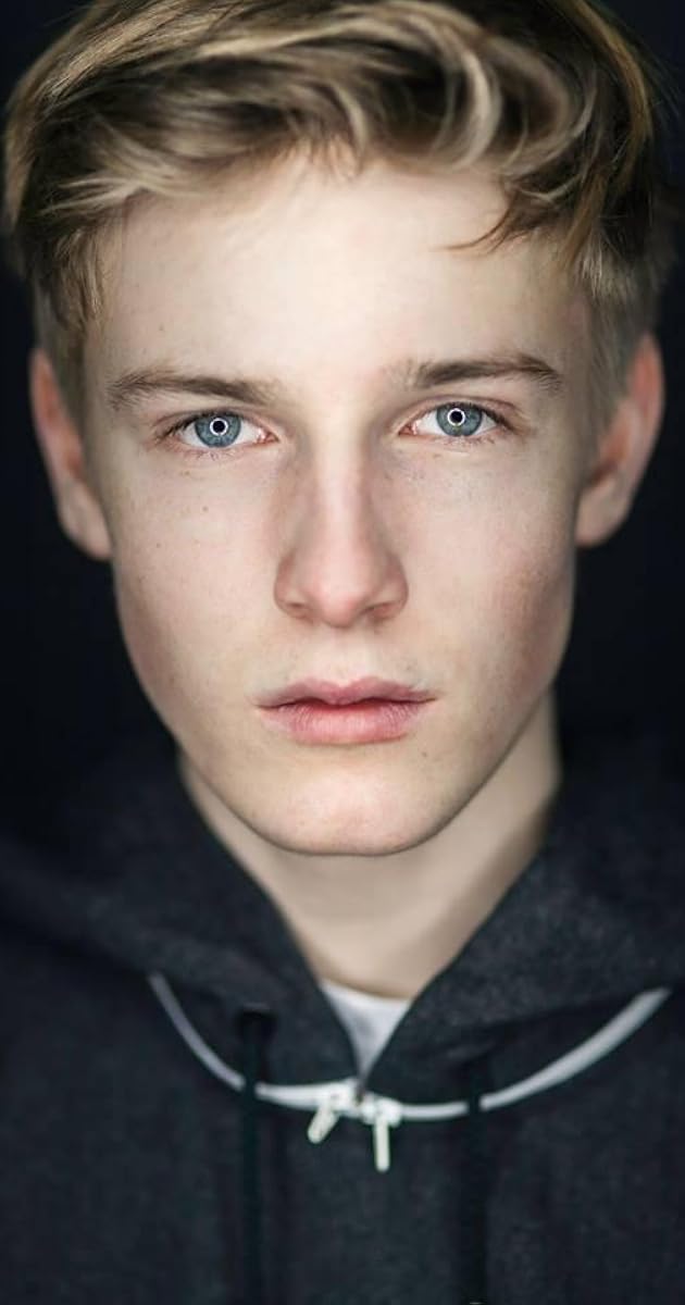 Louis Hofmann IMDb