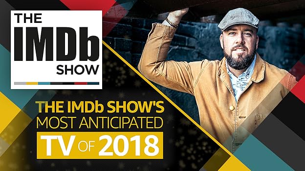 The IMDb Show (2017-)