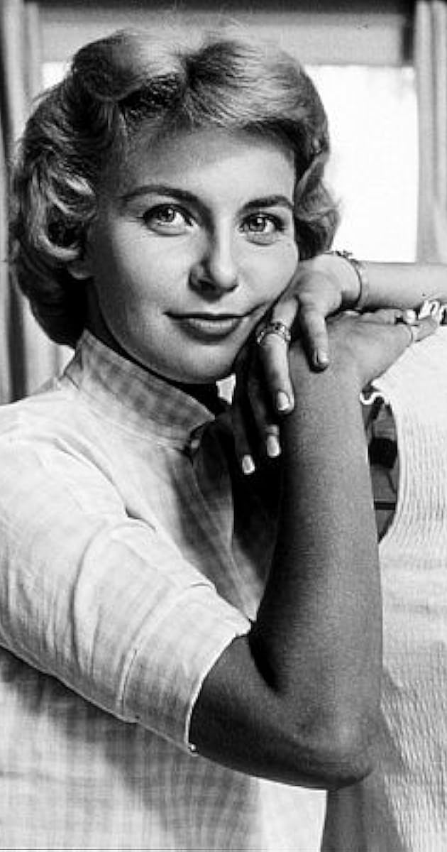Joanne Woodward IMDb