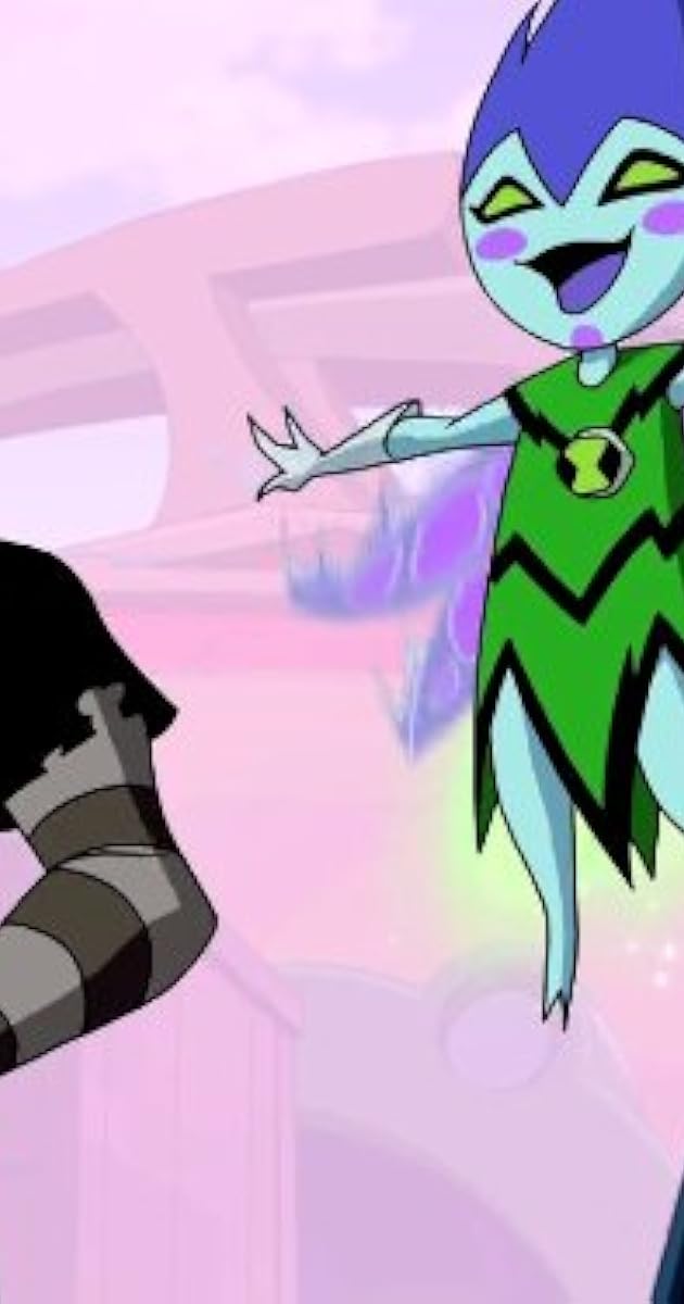 "Ben 10: Omniverse" A Fistful of Brains (TV Episode 2013) - IMDb