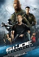 G.I. Joe: Retaliation
