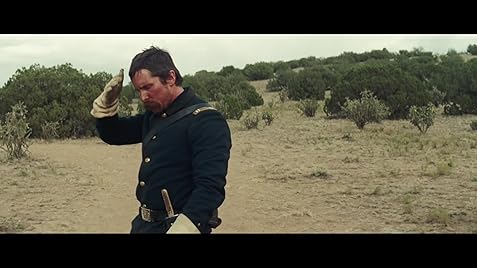 Hostiles (2017) - IMDb