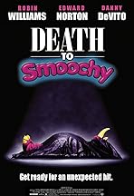 Death to Smoochy