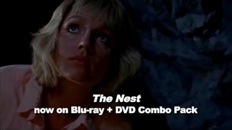 The Nest (1988) - IMDb