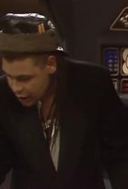 Better Than Life Poster