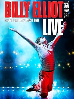 Billy Elliot the Musical Live 2014 1