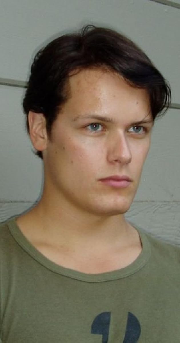 Sam Heughan - IMDb