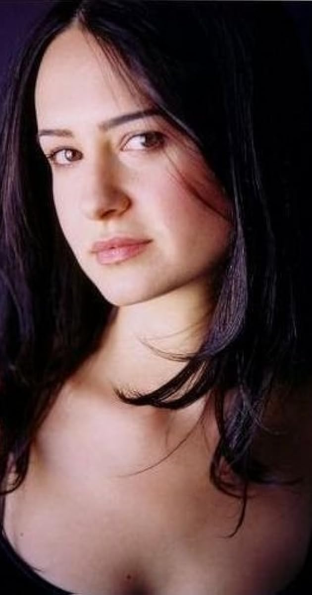 Elisabeth Waterston IMDb