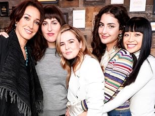 The IMDb Studio (2015-)