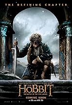 The Hobbit: The Battle of the Five Armies