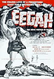 Eegah Poster