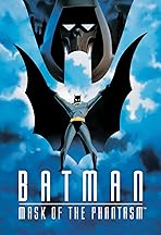 Batman: Mask of the Phantasm