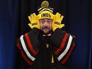 Kevin Smith's Sundance Survival Guide