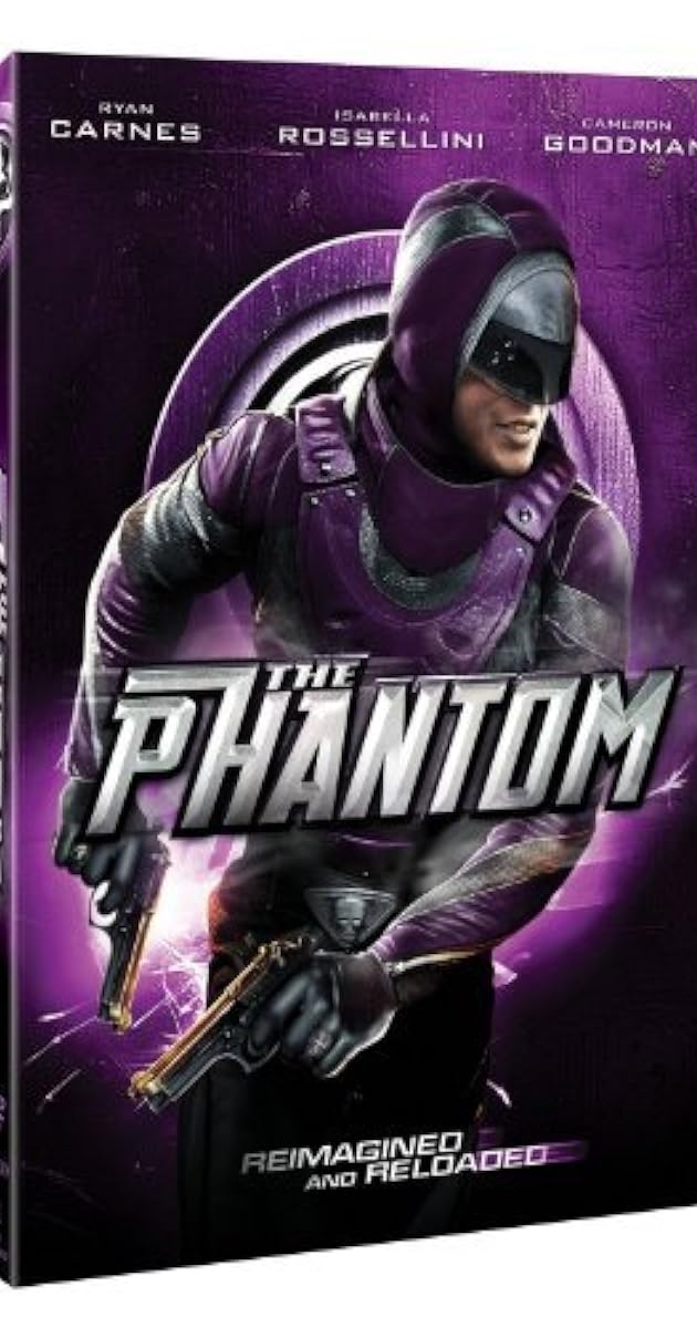 Das Phantom 2009 Stream Das Phantom 2009 Stream