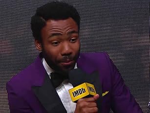 IMDb at the Emmys (2016-)