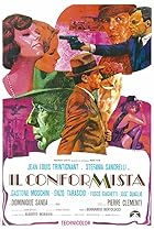 Image of Il conformista Image of Il conformista