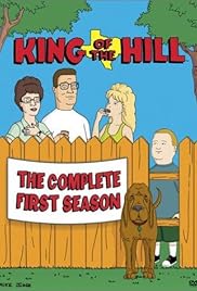 Bobby kontra wapniaki Poster