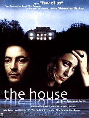 A Casa 1997 with English Subtitles 1
