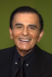 Casey Kasem Picture