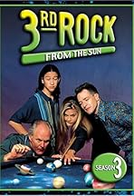 3rd Rock from the Sun