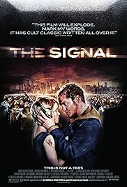 The Signal Poster