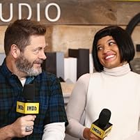 The IMDb Studio (2011-)