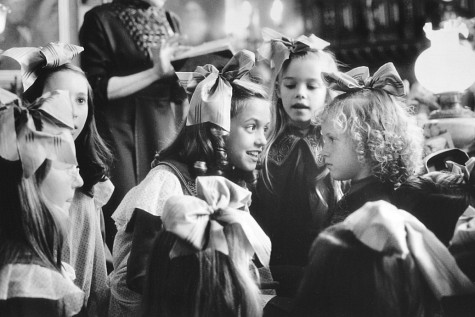 1995 A Little Princess 1995 A Little Princess