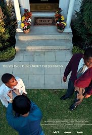 The Strange Thing About the Johnsons (2011) - IMDb