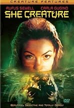 Mermaid Chronicles Part 1: She Creature