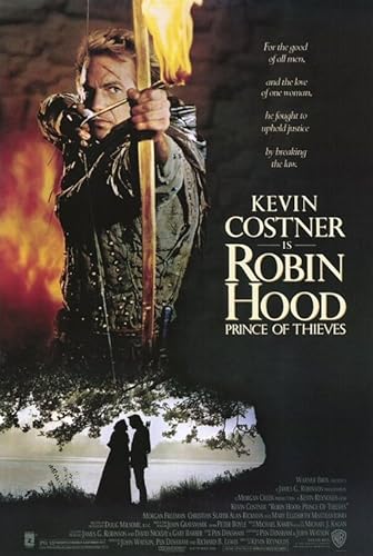 Robin Hood: Prince of Thieves