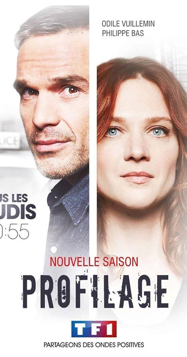 Profilage (TV Series 2009 ) Full Cast & Crew IMDb