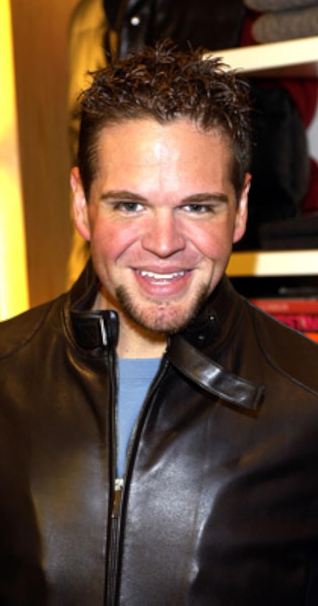 Ron Lester IMDb