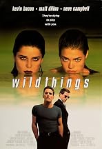 Wild Things