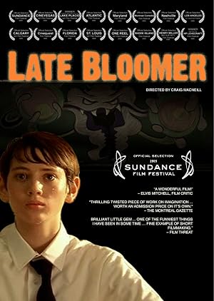 Late Bloomer 2004 1