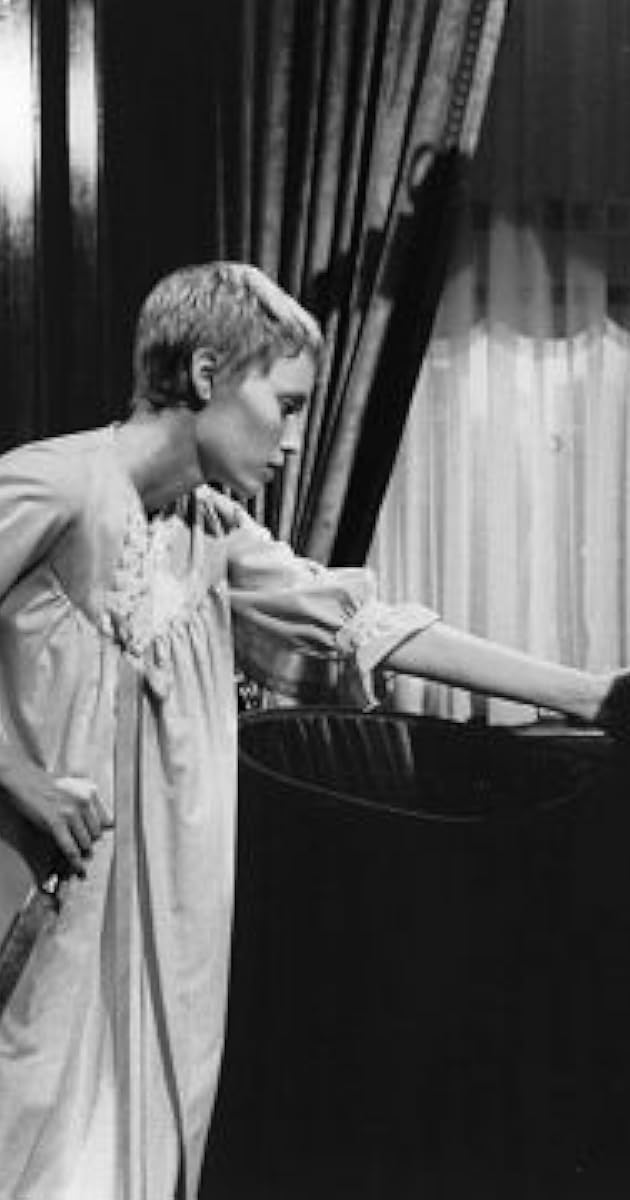 Pictures & Photos from Rosemary's Baby (1968) IMDb