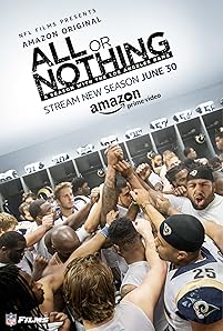All or Nothing: A Season with the Los Angeles Rams (2017)