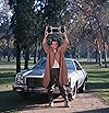 Lloyd Dobler