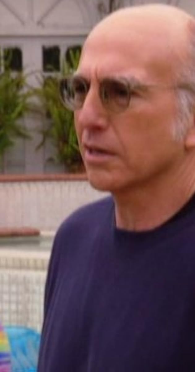 &quot;Curb Your Enthusiasm&quot; The Nanny from Hell (TV Episode