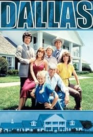 Dallas (TV Series 1978–1991) - IMDb