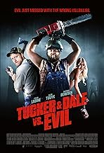 Tucker & Dale fightent le mal