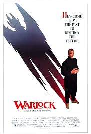 Warlock Poster