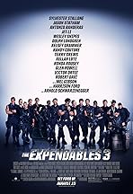 The Expendables 3