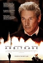 Arbitrage