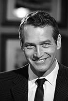 Image of Paul Newman