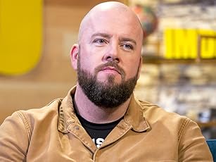 The IMDb Show (2017-)